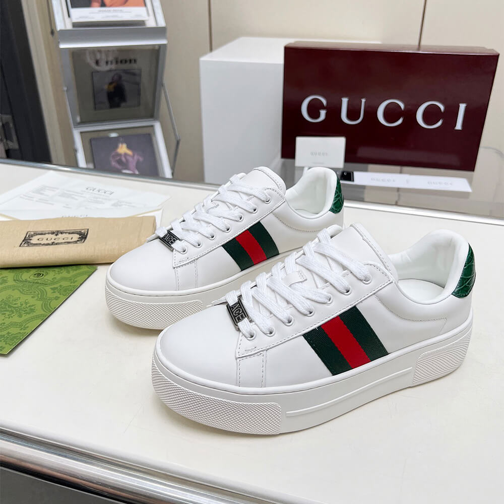Women s Gucci Ace sneaker Shoes - Replica Luxury Bags™