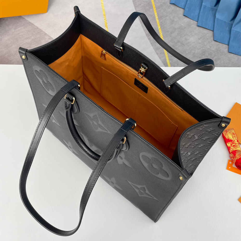 LV Onthego GM Bag - Replica Luxury Bags™