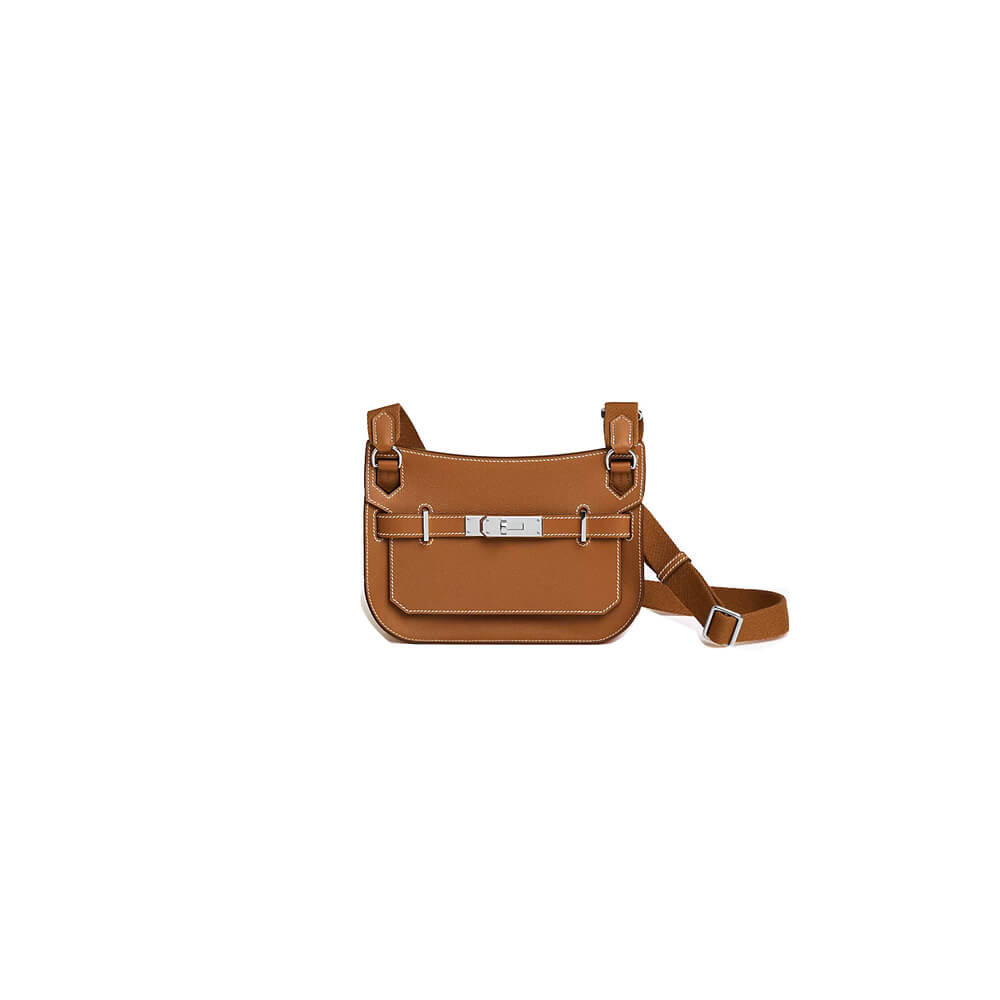 Hermes Jypsiere Mini Bag - Replica Luxury Bags™