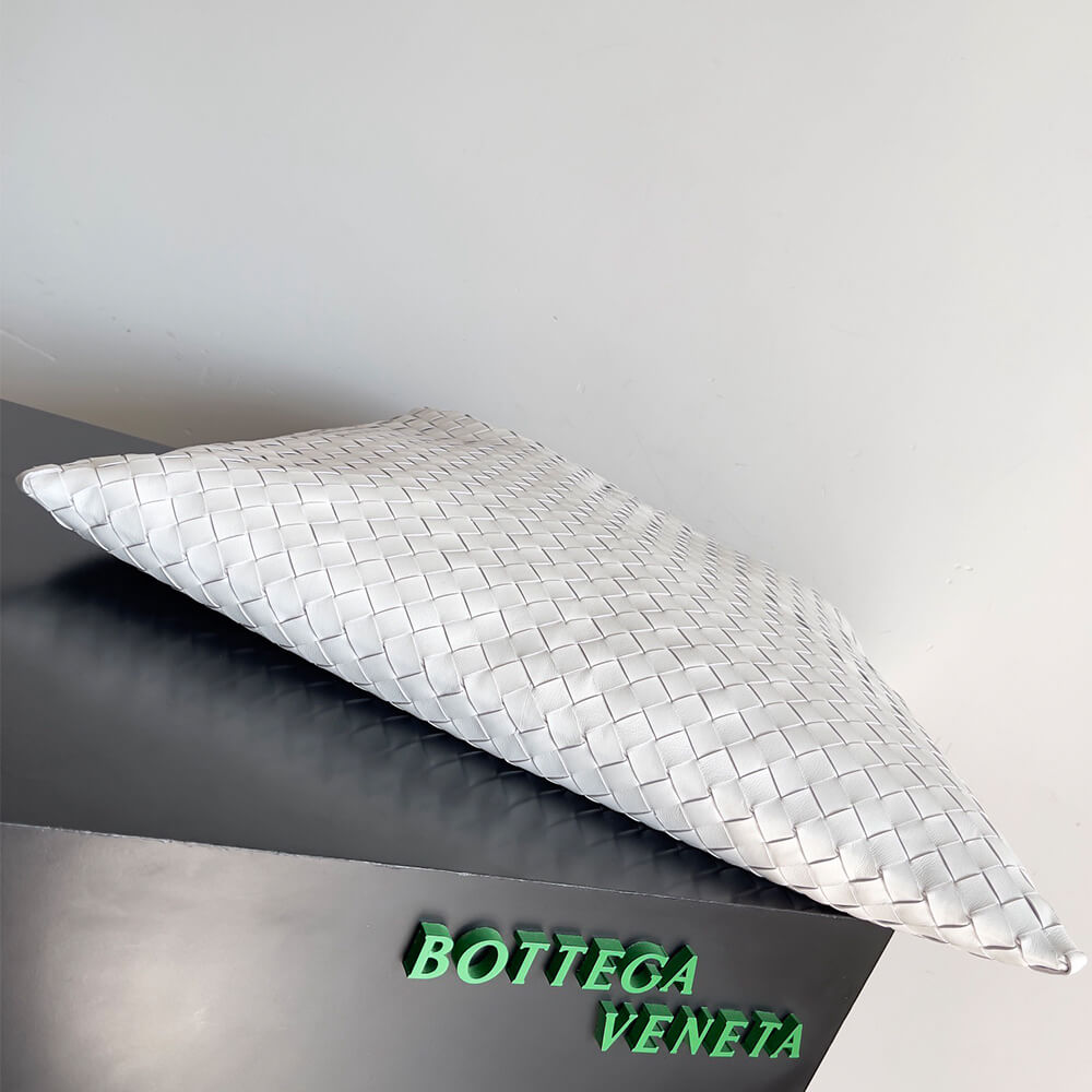 Bottega Veneta Large Hop Bag - Replica Luxury Bags™