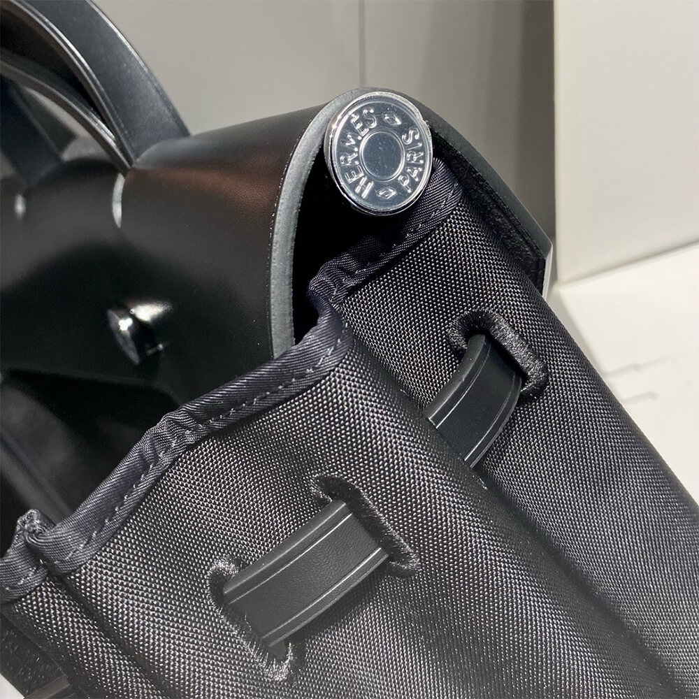 Hermes Herbag 39 - Replica Luxury Bags™