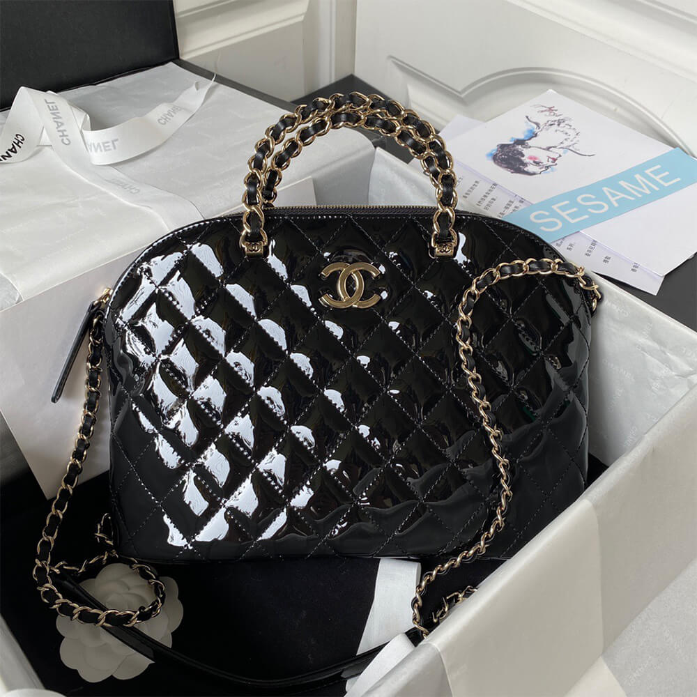 Chanel Small Tote Bag - Replica Luxury Bags™
