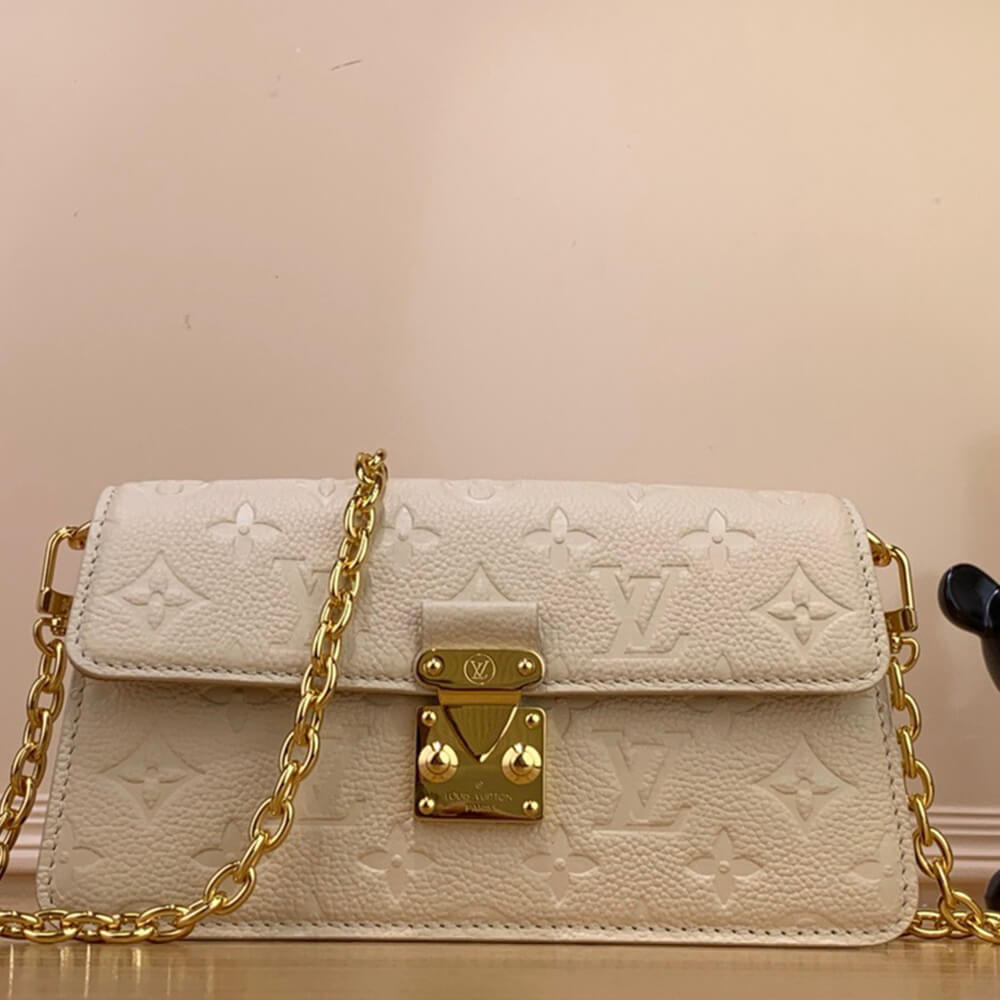 LV Wallet On Chain Metis Bag - Rep Fashion™