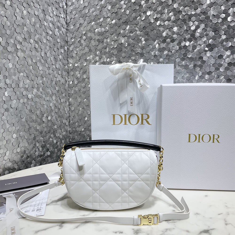 Small Dior Vibe Hobo Bag - Replica Luxury Bags™