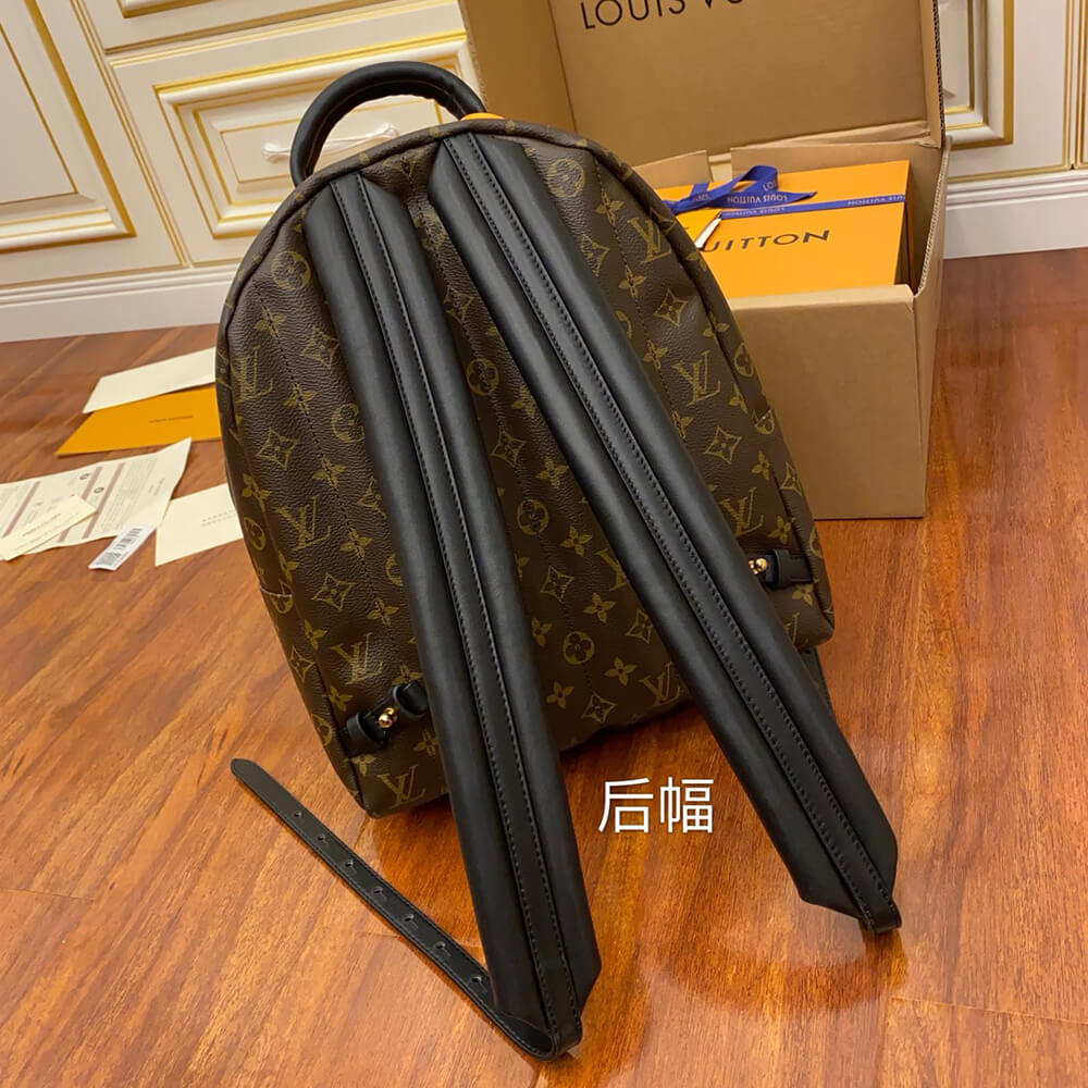LV Palm Springs MM Bag - Replica Luxury Bags™