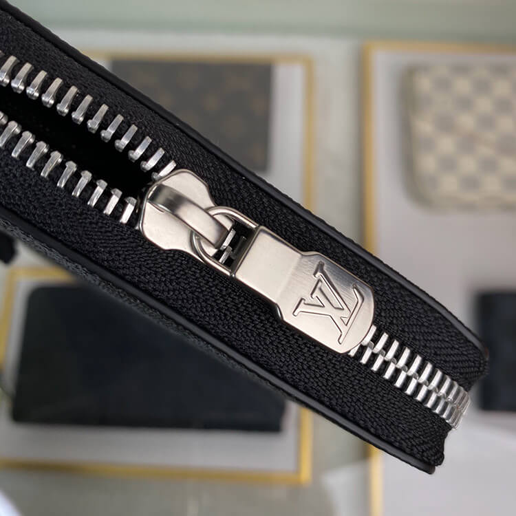LV Zippy Organizer Bag - Replica Luxury Bags™