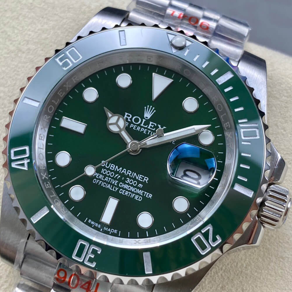 Rolex Submariner Date - Replica Luxury Bags™