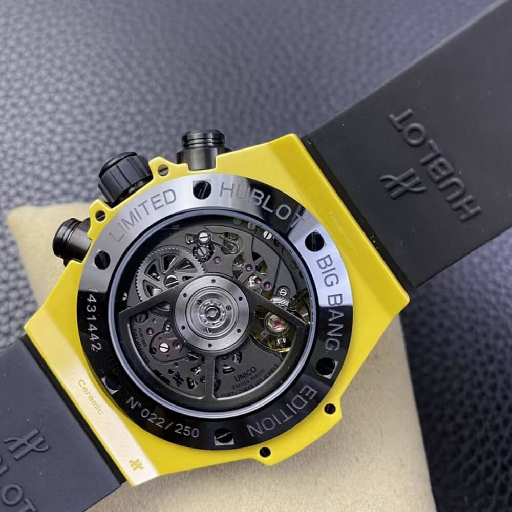 Hublot Big Bang 44mm - Replica Luxury Bags™