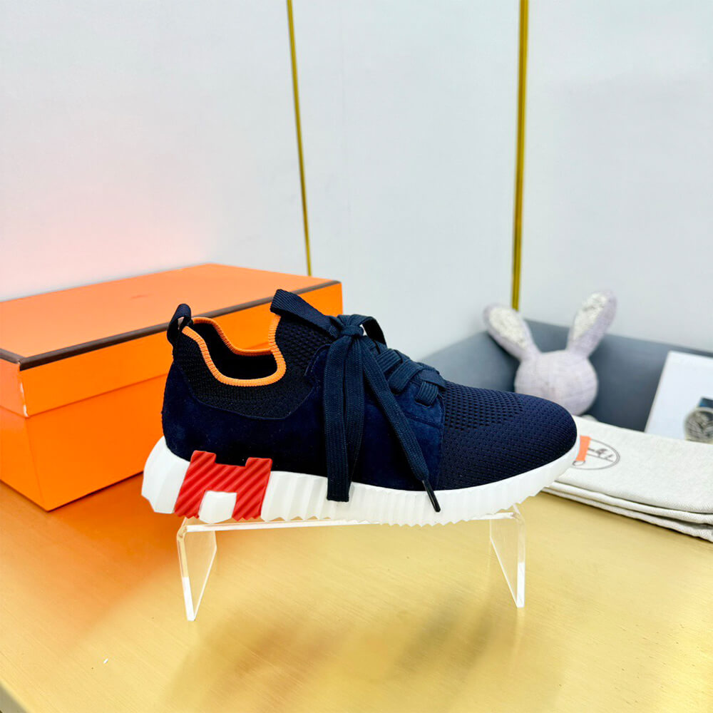 Hermes Depart slip-on sneaker Shoes - Replica Luxury Bags™