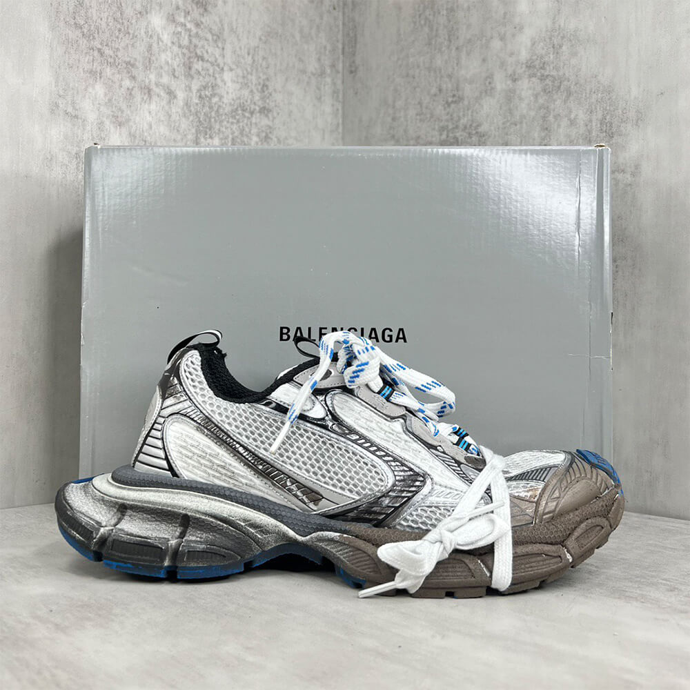 Balenciaga 3xl Sneaker Shoes - Replica Luxury Bags™