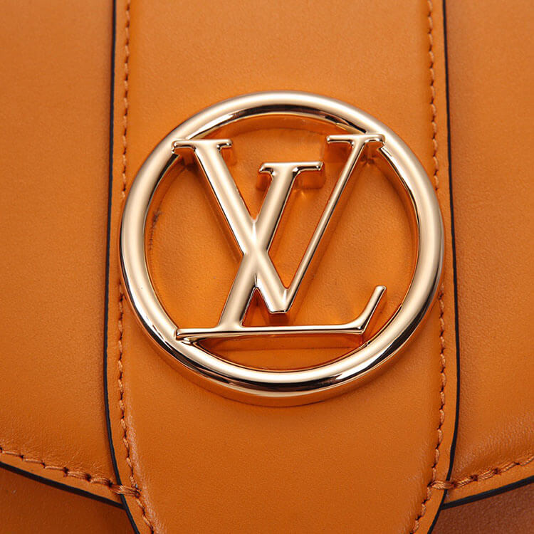 LV Pont 9 Handbag - Replica Luxury Bags™