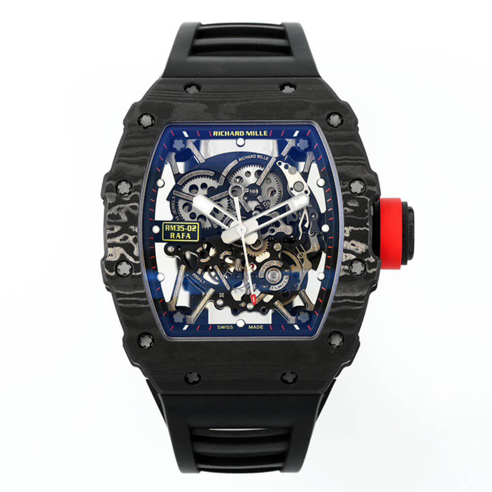 Richard Mille 35-02 - Replica Luxury Bags™