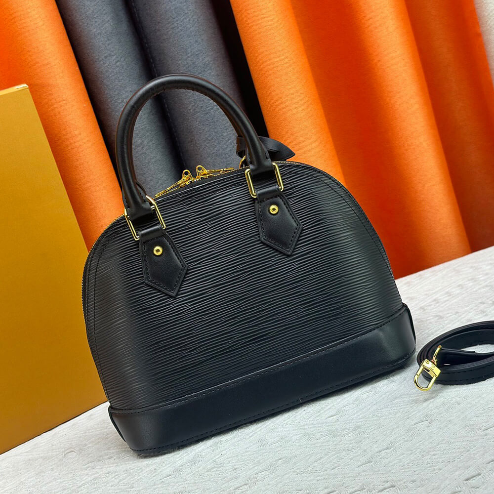 LV x TM Alma BB Bag - Replica Luxury Bags™