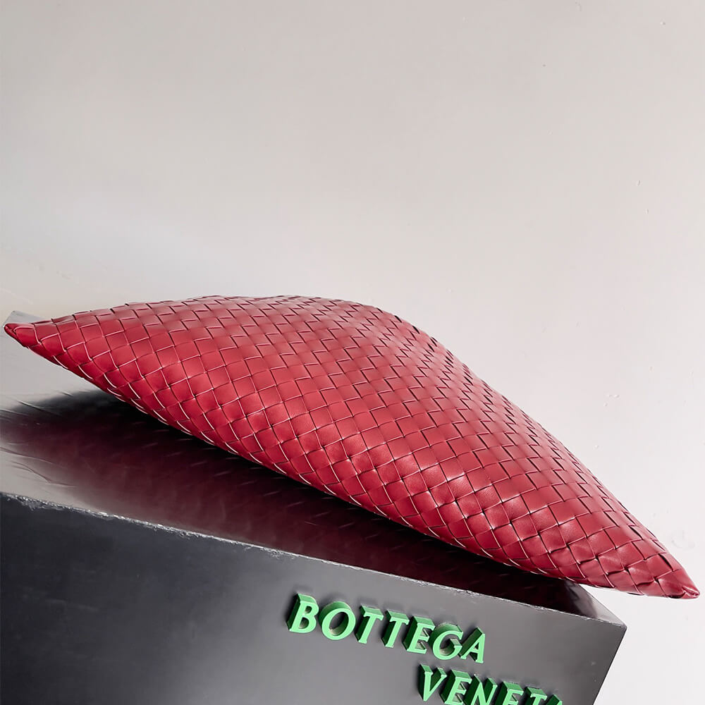 Bottega Veneta Large Hop Bag - Replica Luxury Bags™