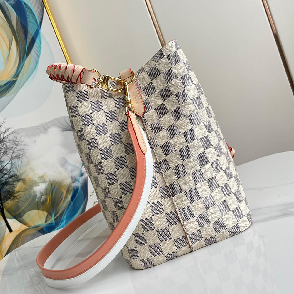 LV Neonoe MM Bag - Replica Luxury Bags™