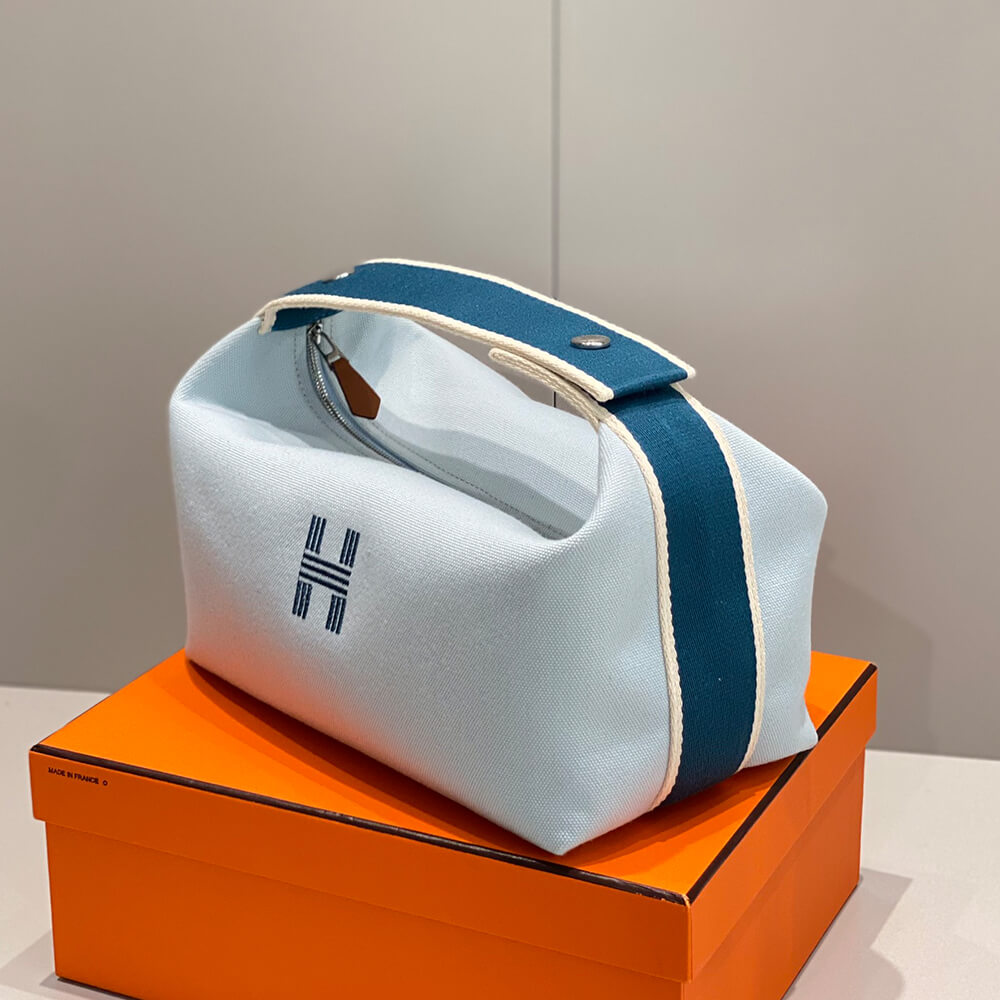 Hermes Trousse Bride-a-Brac Large Bag - Replica Luxury Bags™