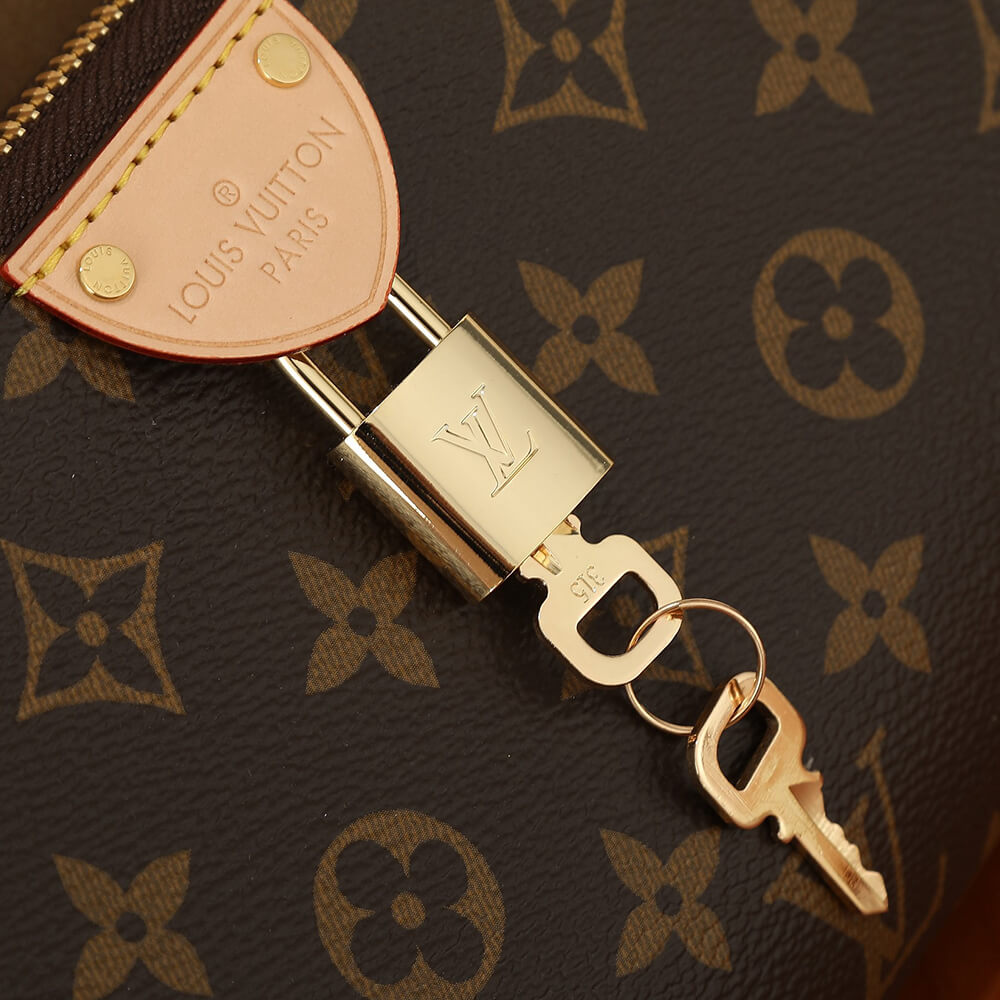 LV Pochette Tirette Bag - Replica Luxury Bags™