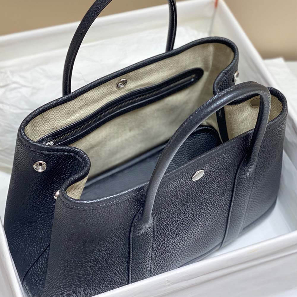 Hermes Garden Party 30 Bag - Replica Luxury Bags™