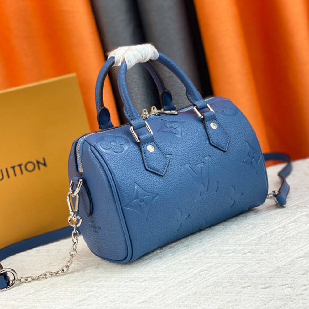 LV Speedy Bandoulière 20 Bag - Replica Luxury Bags™