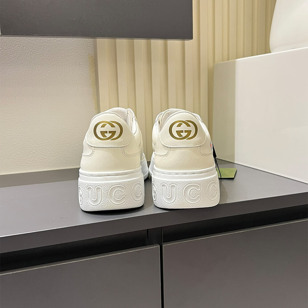 Gucci Men s Chunky Sneaker Shoes - Replica Luxury Bags™