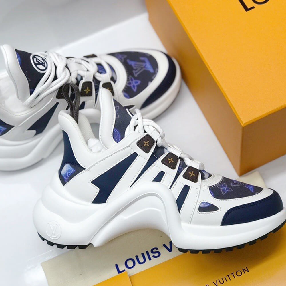 LV ARCHLIGHT SNEAKER Shoes - Replica Luxury Bags™