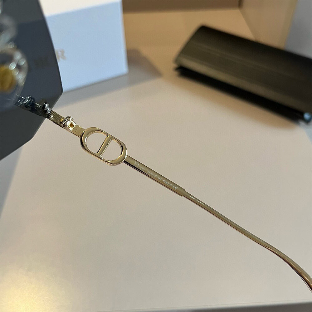 DIOR SUNGLASSES - Replica Luxury Bags™