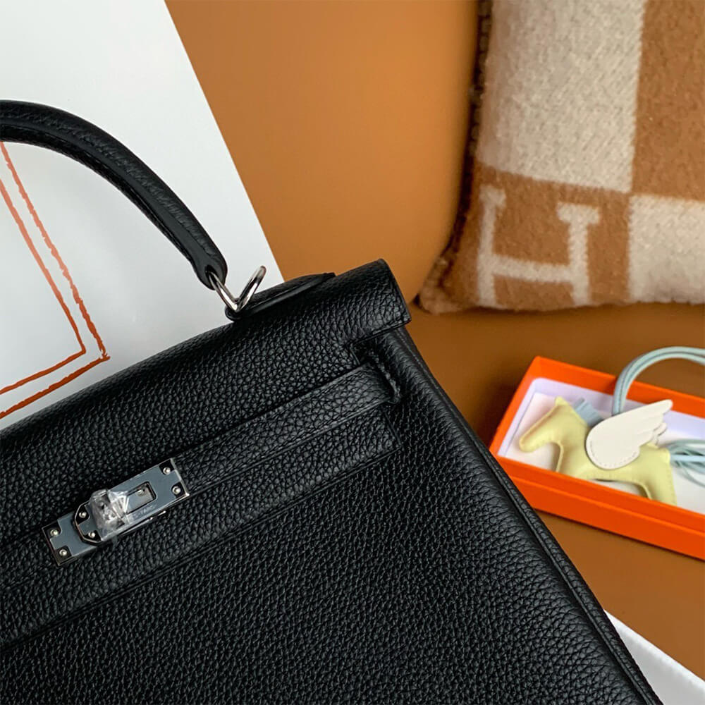 Hermes Kelly 28 Bag - Replica Luxury Bags™