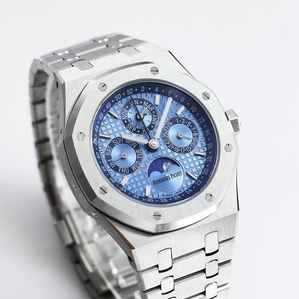 Audemars Piguet Royal Oak 26574ST - Replica Luxury Bags™