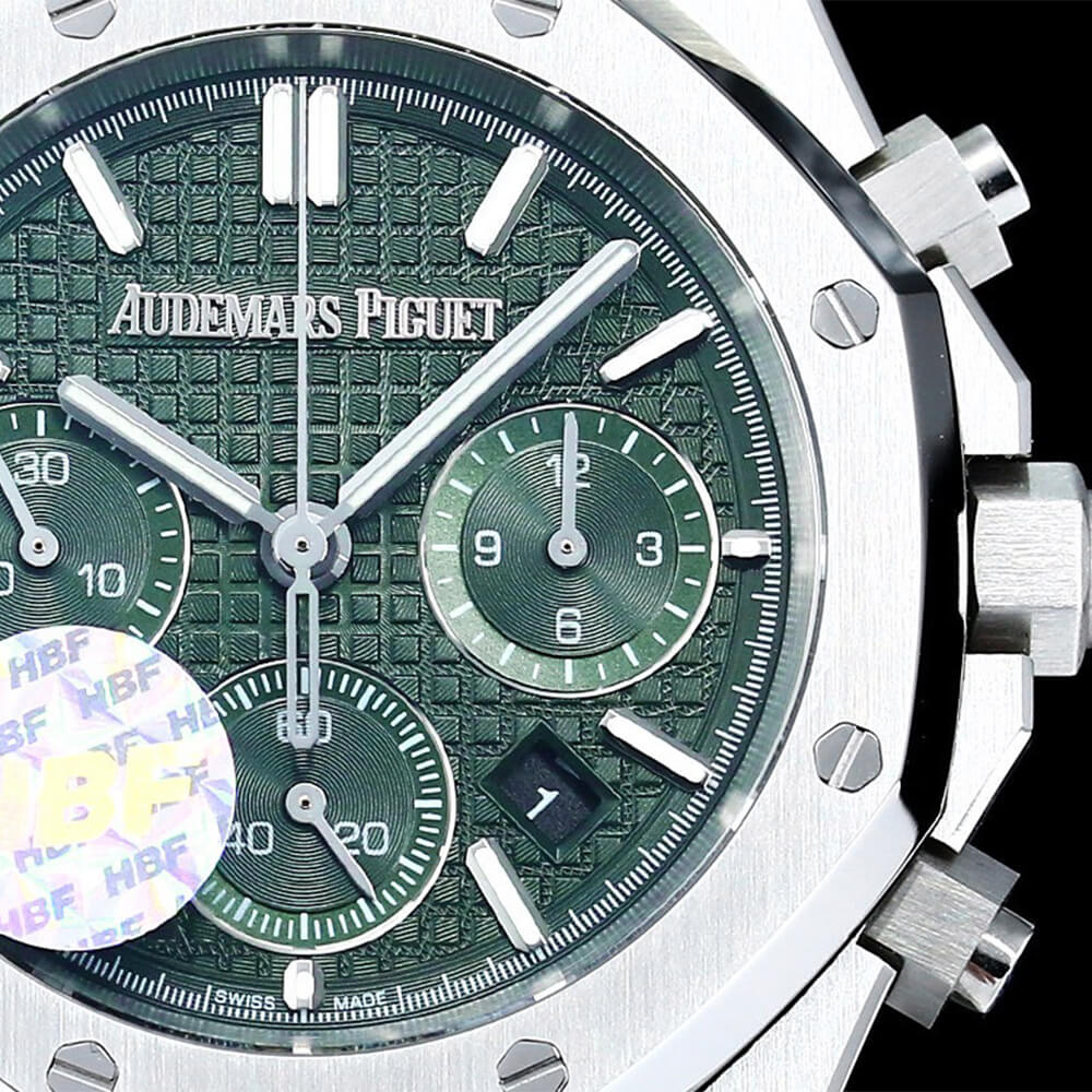 Audemars Piguet Royal Oak 26240ST - Replica Luxury Bags™