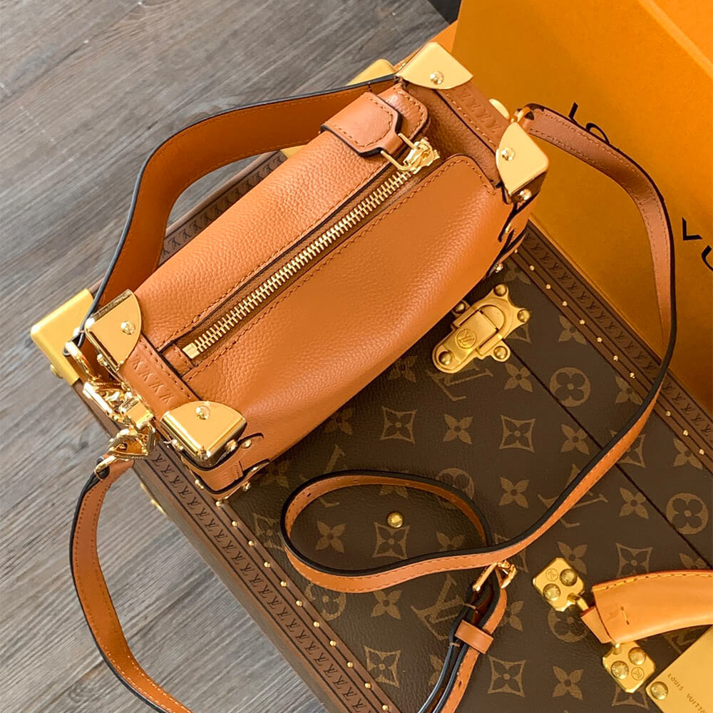 LV Side Trunk PM Bag - Replica Luxury Bags™