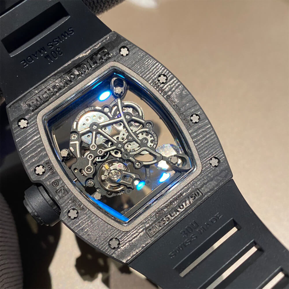 Richard Mille 055 - Replica Luxury Bags™
