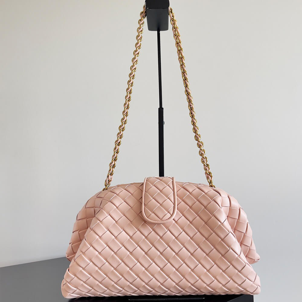 Bottega Veneta Lauren 1980 Bag - Replica Luxury Bags™