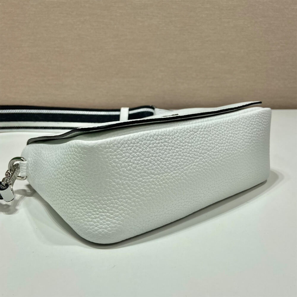 Prada Leather Shoulder Bag - Replica Luxury Bags™