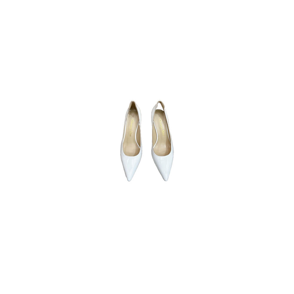 Dior Pump Heel Shoes - Replica Luxury Bags™