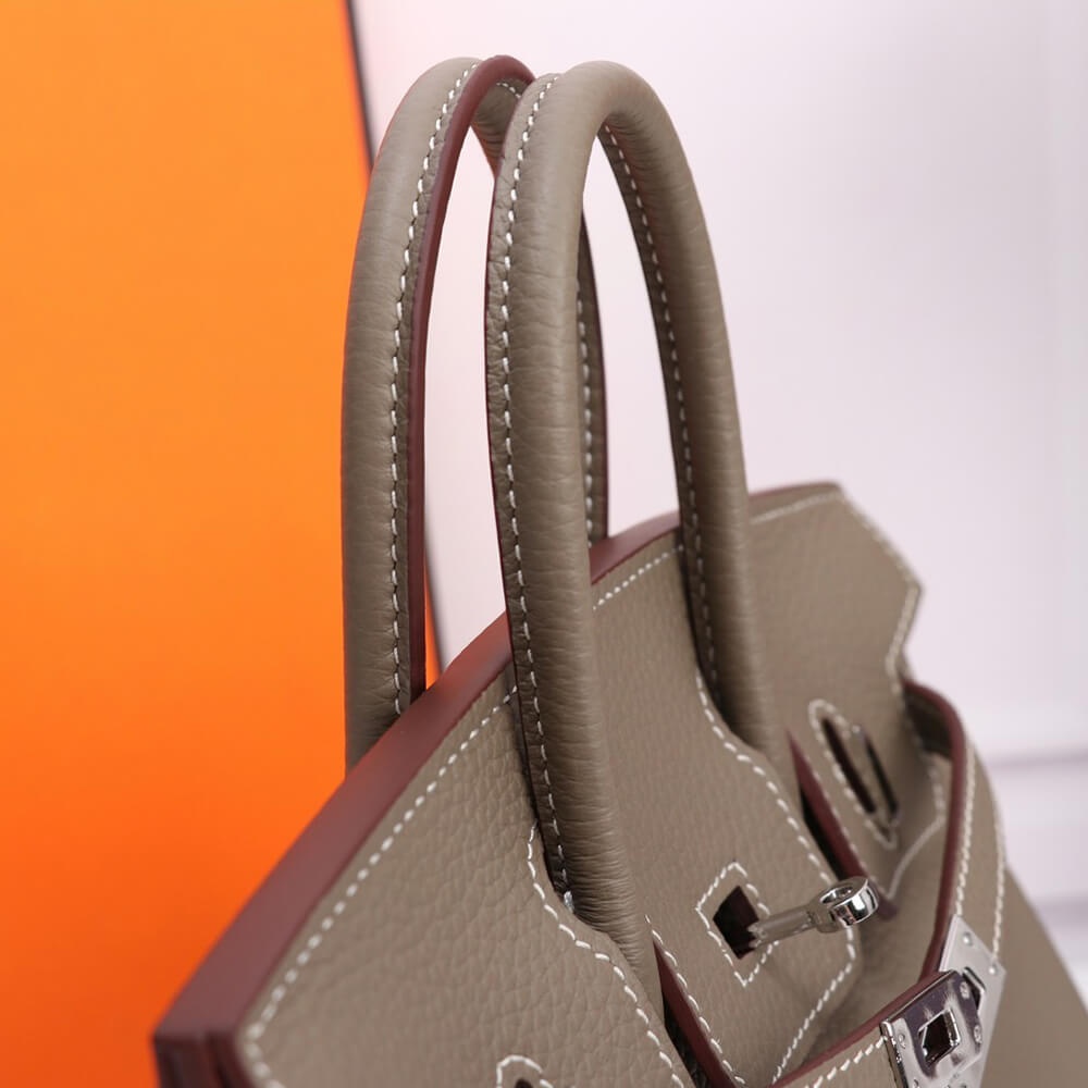Hermes Birkin Bag 25 - Replica Luxury Bags™
