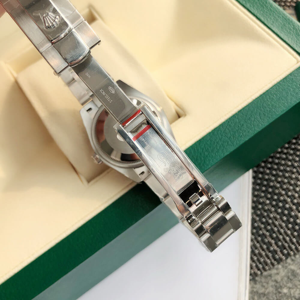 Rolex Datejust 31 - Replica Luxury Bags™