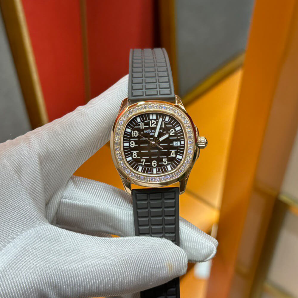 Patek Philippe 5067 - Replica Luxury Bags™