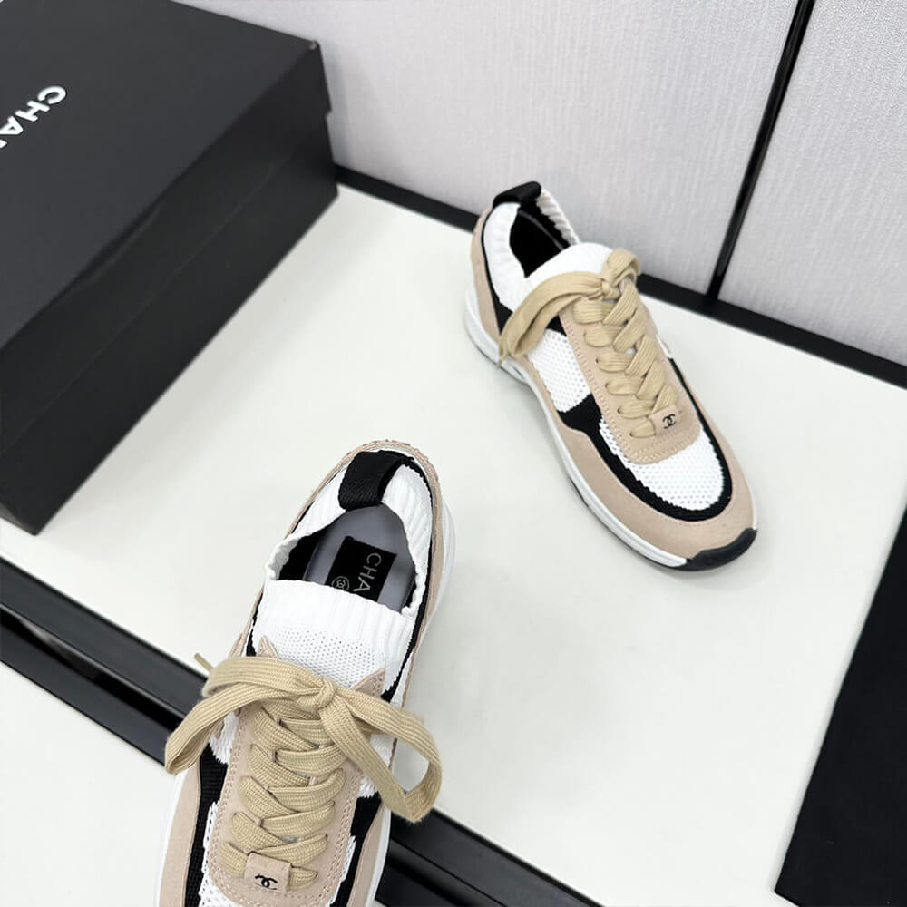 CHANEL WOMEN SNEAKERS Shoes - Replica Luxury Bags™