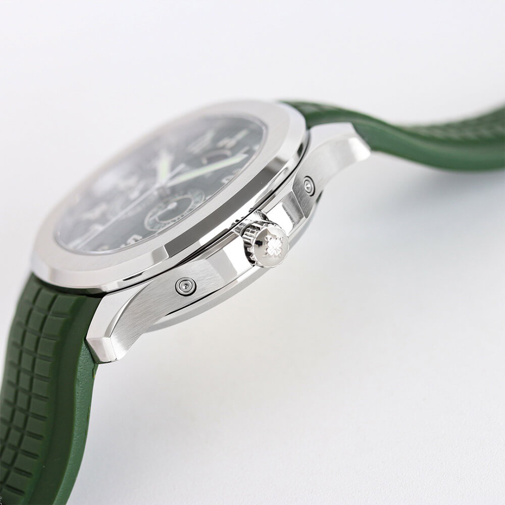 Patek Philippe Aquanaut 5261R-001 - Replica Luxury Bags™