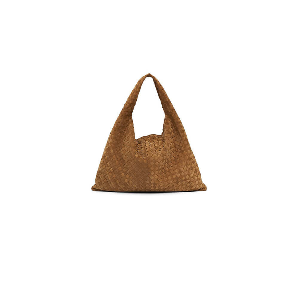 Bottega Veneta Large Hop Bag - Replica Luxury Bags™