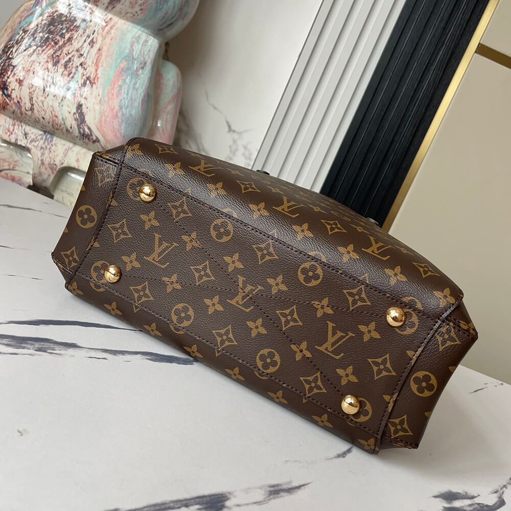 LV Montaigne MM Bag - Replica Luxury Bags™