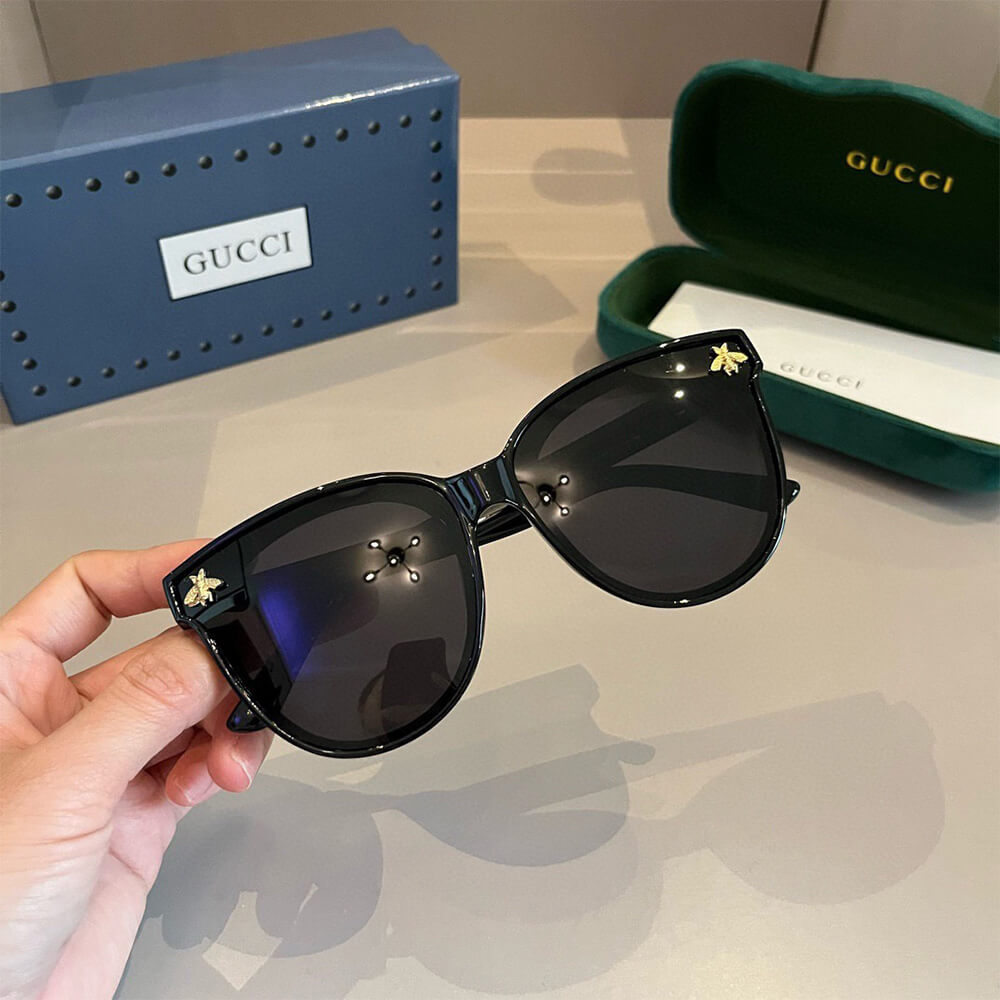 GUCCI SUNGLASSES - Replica Luxury Bags™