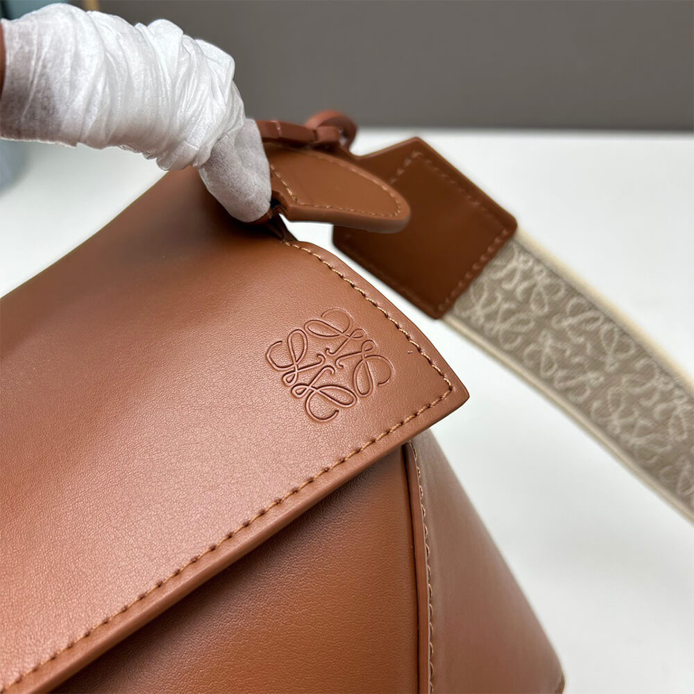 Loewe Small Puzzle Bag - Replica Luxury Bags™