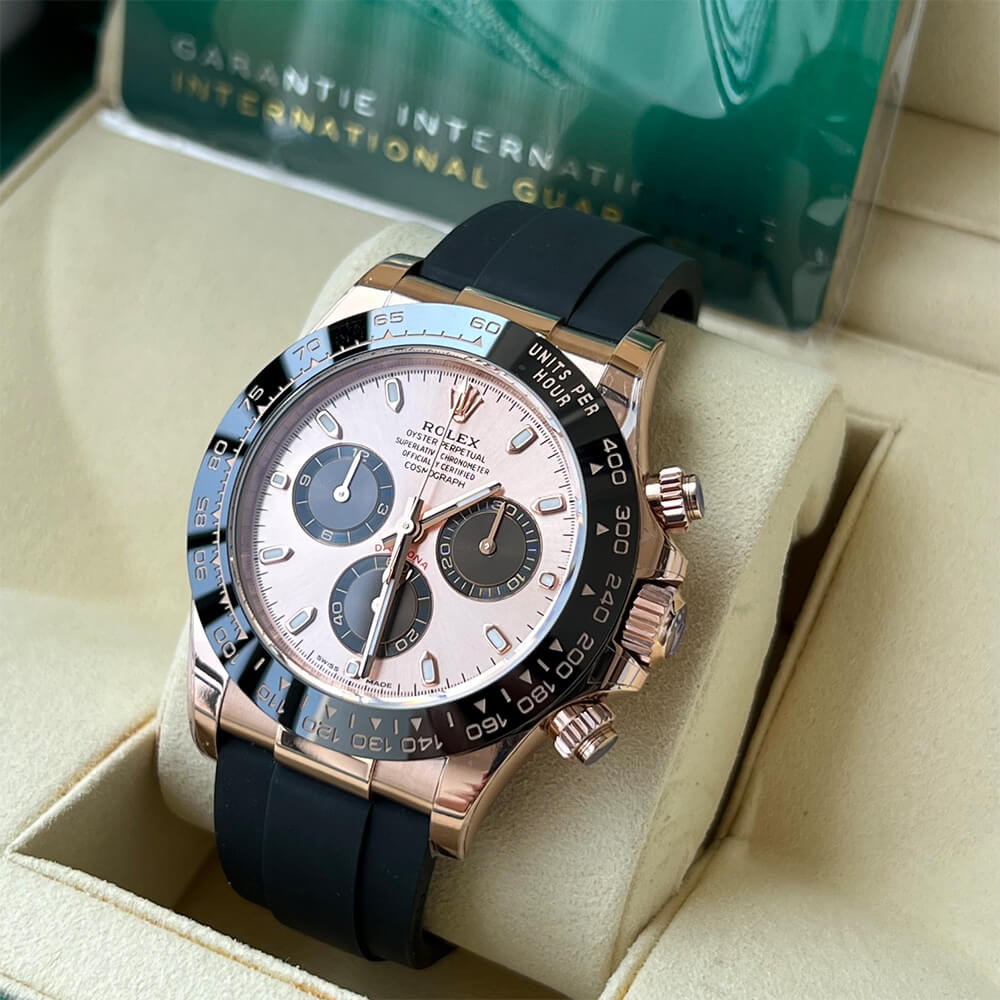Rolex Cosmograph Daytona - Replica Luxury Bags™