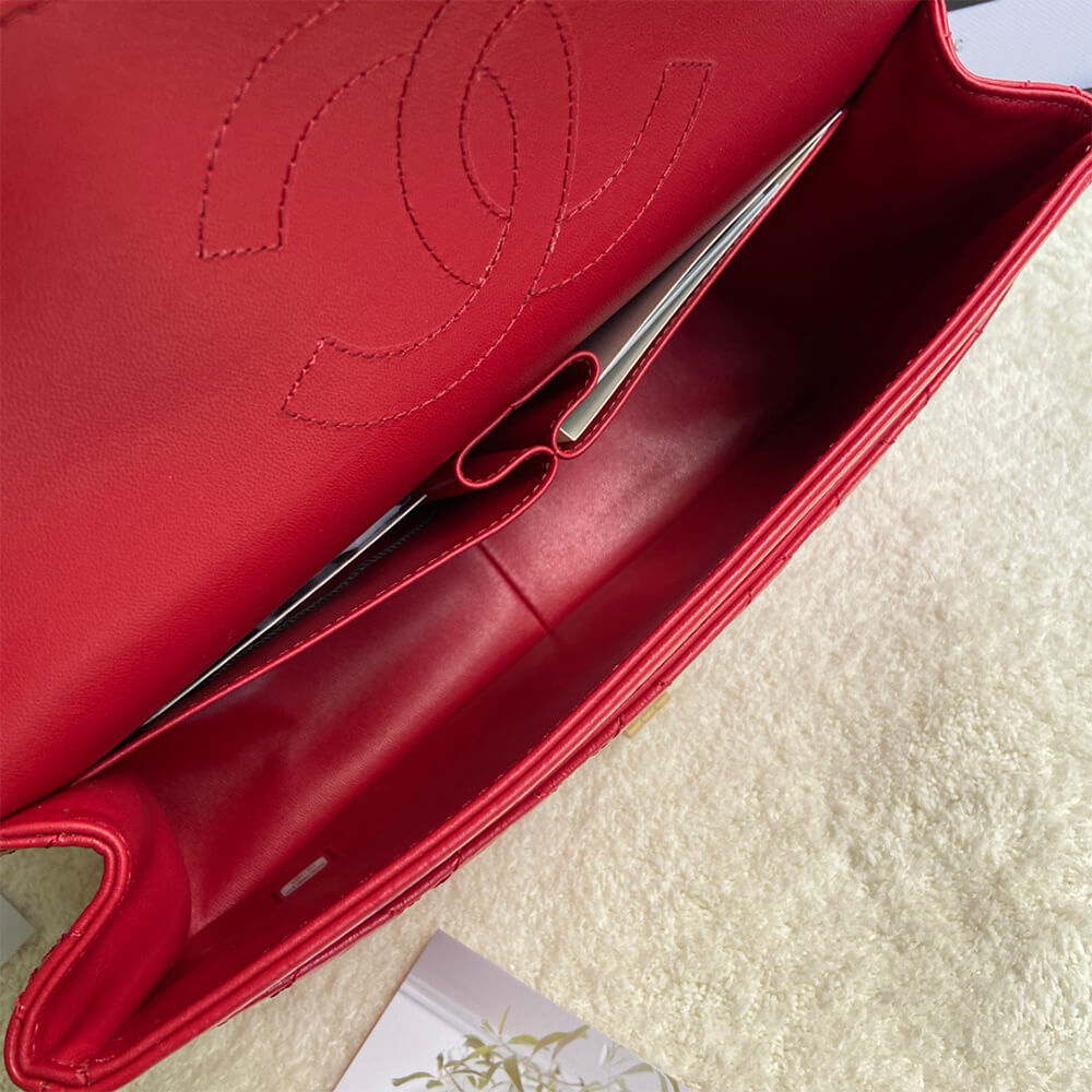 Chanel Large 2.55 Handbag - Replica Luxury Bags™