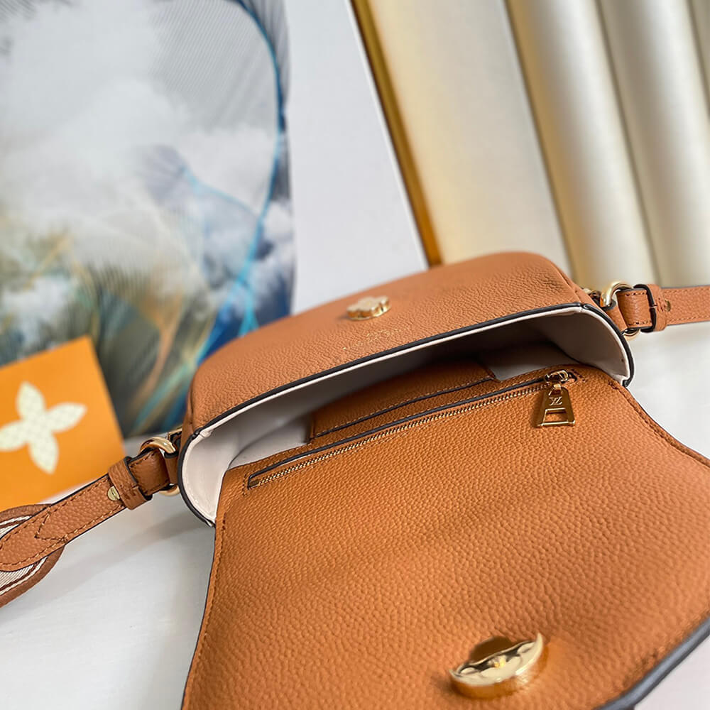 LV Pont 9 Soft PM Bag - Replica Luxury Bags™