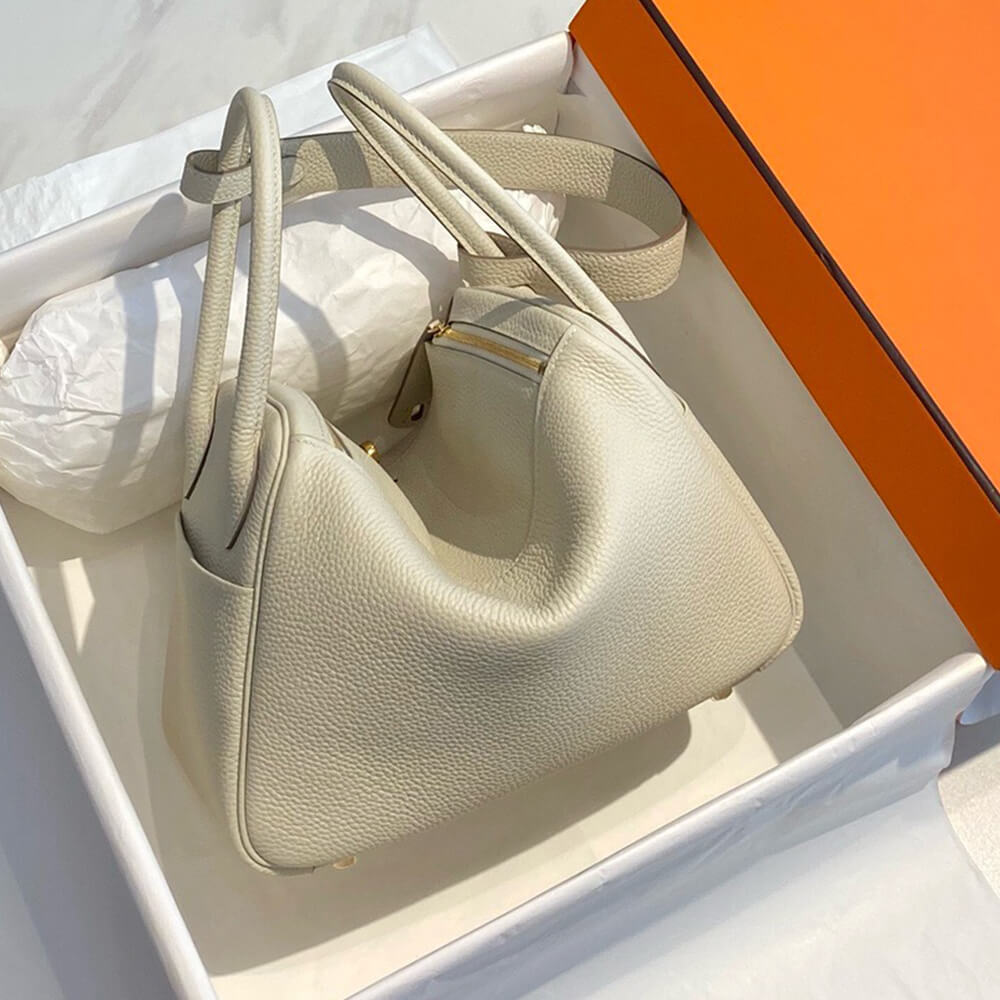 Hermes Lindy 26 Bag - Replica Luxury Bags™