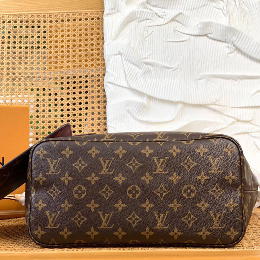 LV Neverfull MM Bag - Replica Luxury Bags™