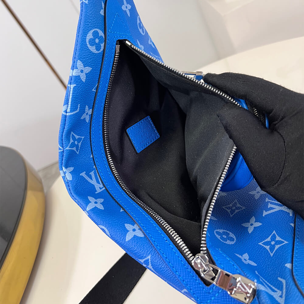 LV Duo Slingbag - Replica Luxury Bags™
