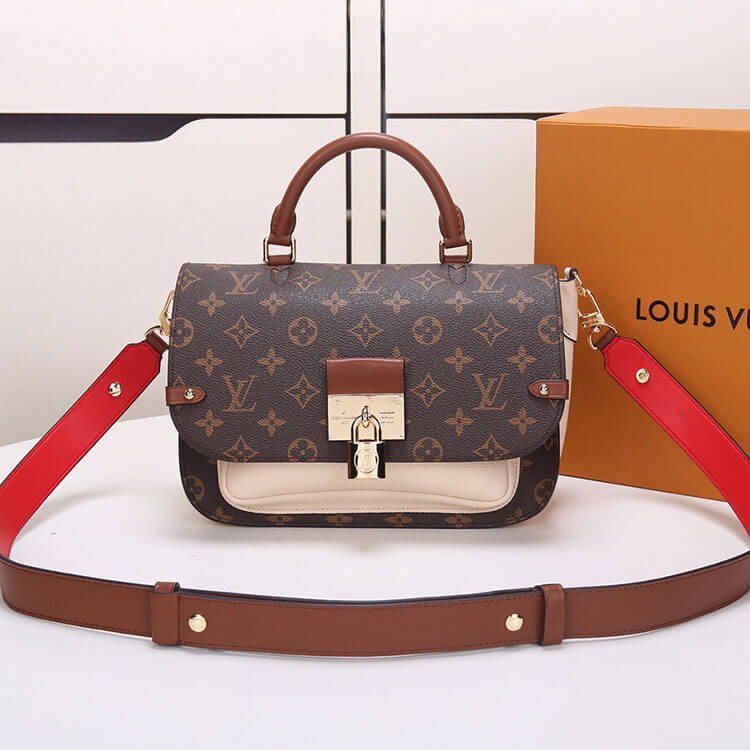 LV Vaugirard Handbag - Replica Luxury Bags™